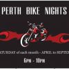 Perth Bike Night