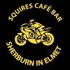 Squires Cafe Bar Biker Friendly Pub Yorkshire